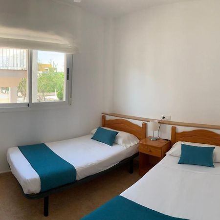 Kione Villamar Habitat Alcossebre Exterior foto