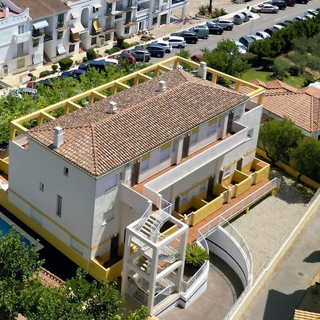 Kione Villamar Habitat Alcossebre Exterior foto