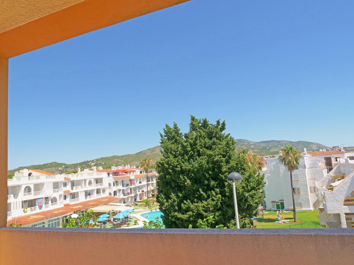 Kione Villamar Habitat Alcossebre Exterior foto