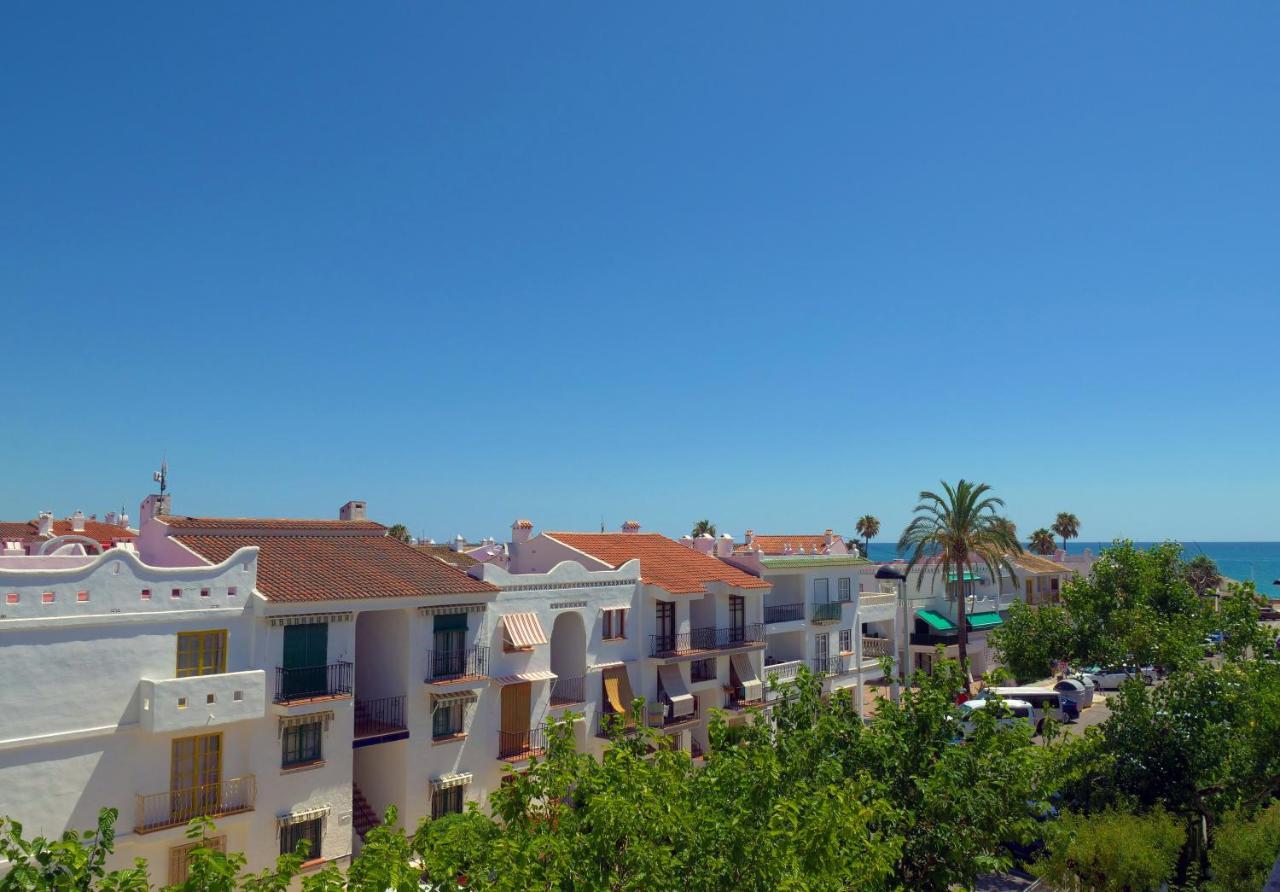Kione Villamar Habitat Alcossebre Exterior foto