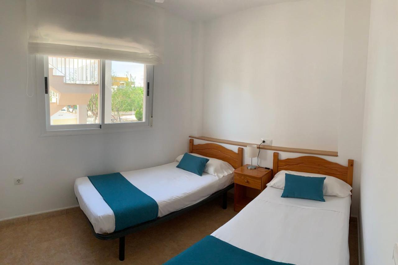 Kione Villamar Habitat Alcossebre Exterior foto