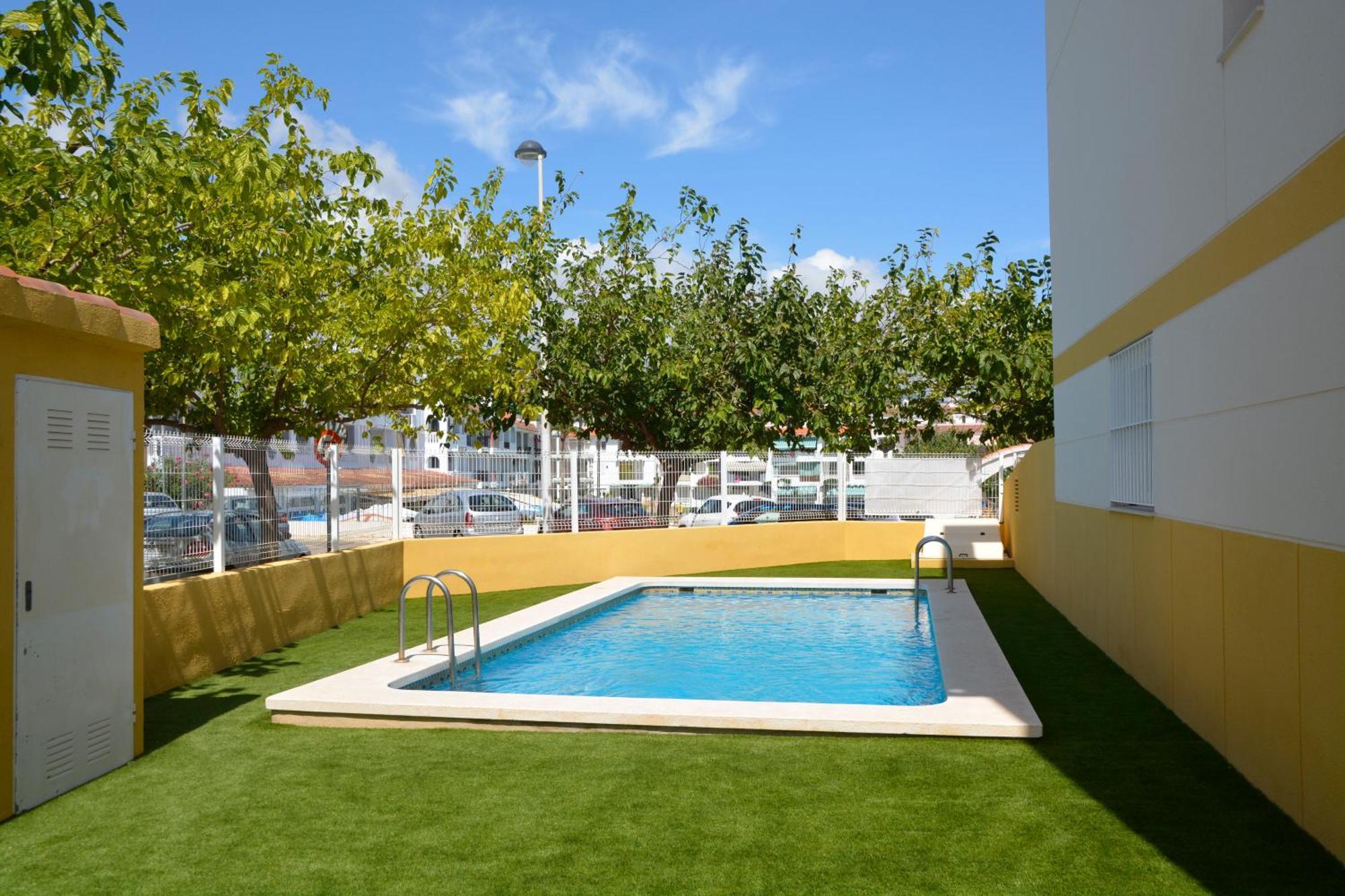 Kione Villamar Habitat Alcossebre Exterior foto