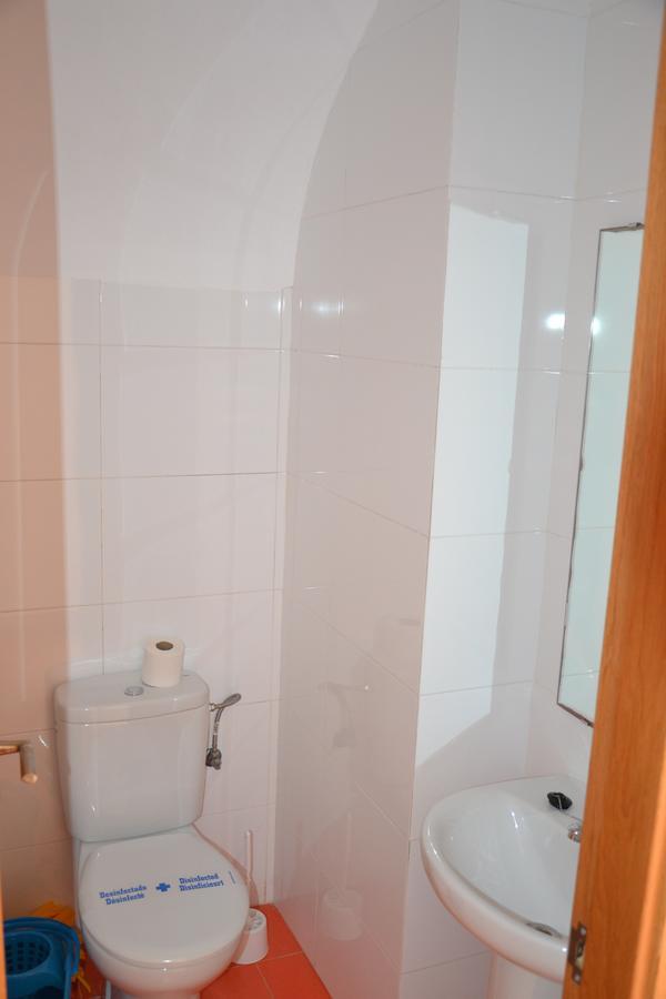 Kione Villamar Habitat Alcossebre Exterior foto